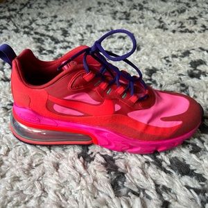 Nike Air Max 270 React